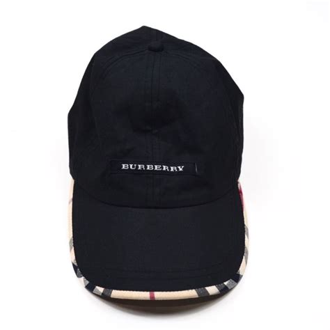 bottle cap burberry|vintage burberry cap.